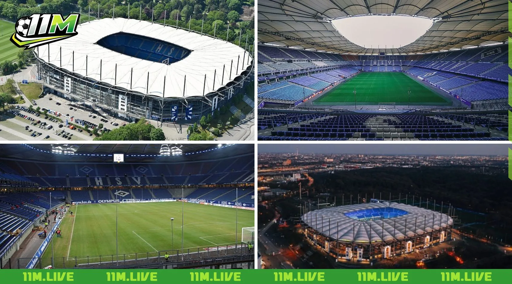 câu lạc bộ bóng đá hamburger sv