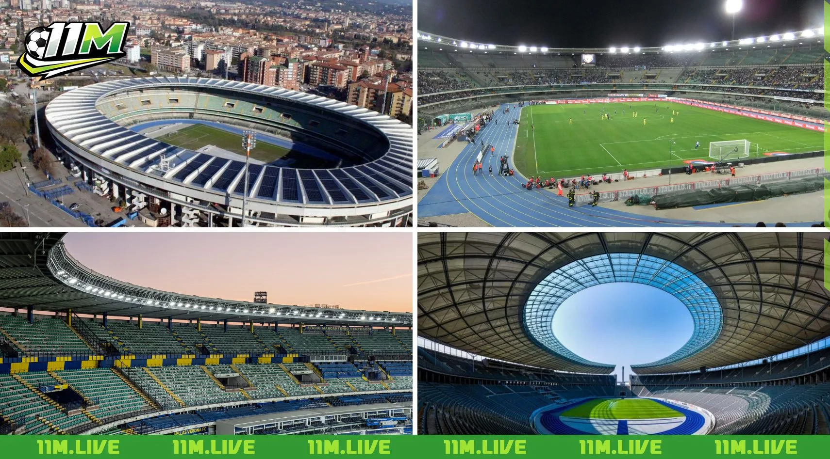 câu lạc bộ bóng đá hellas verona