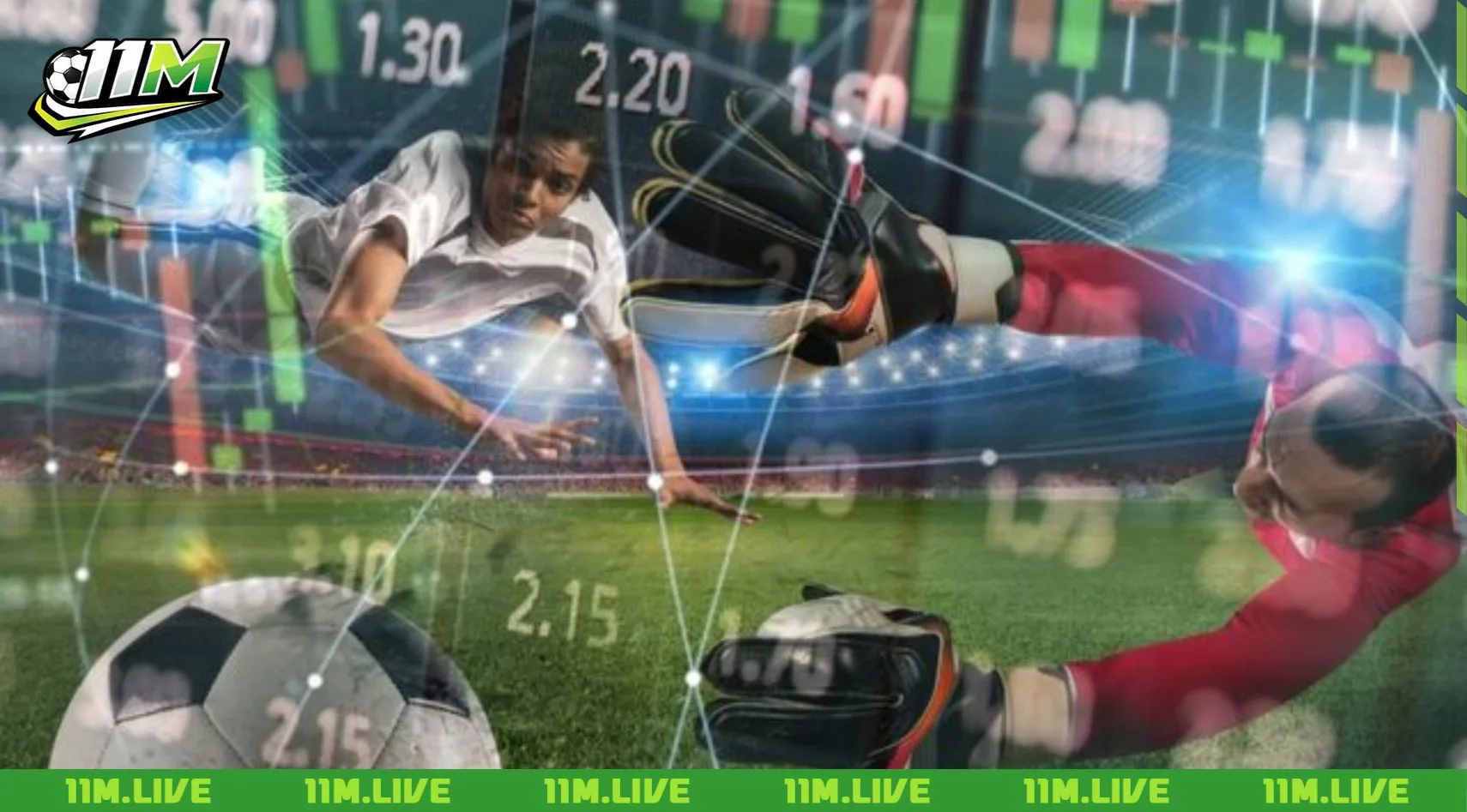 tài xỉu 1.25 là gì