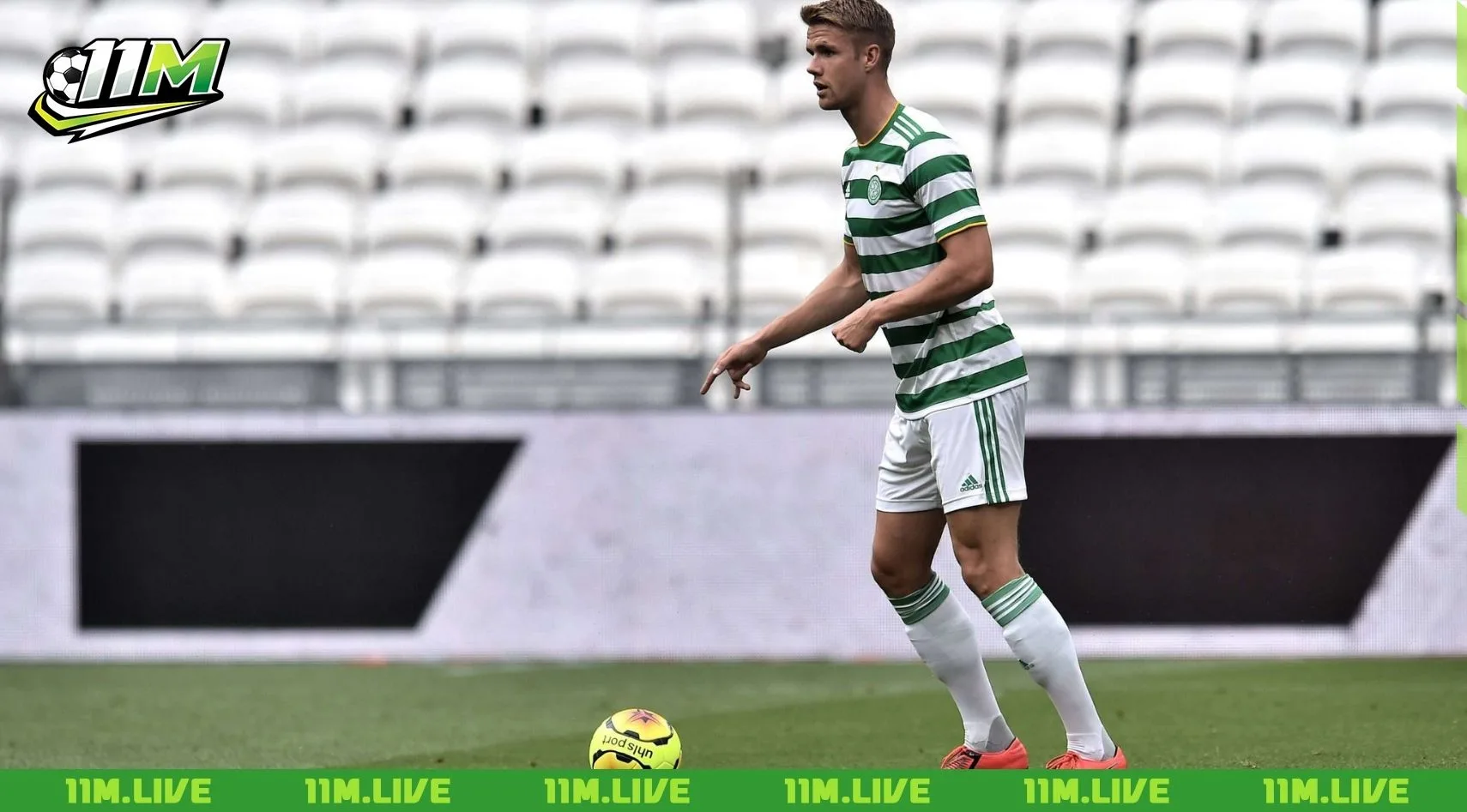 kristoffer ajer