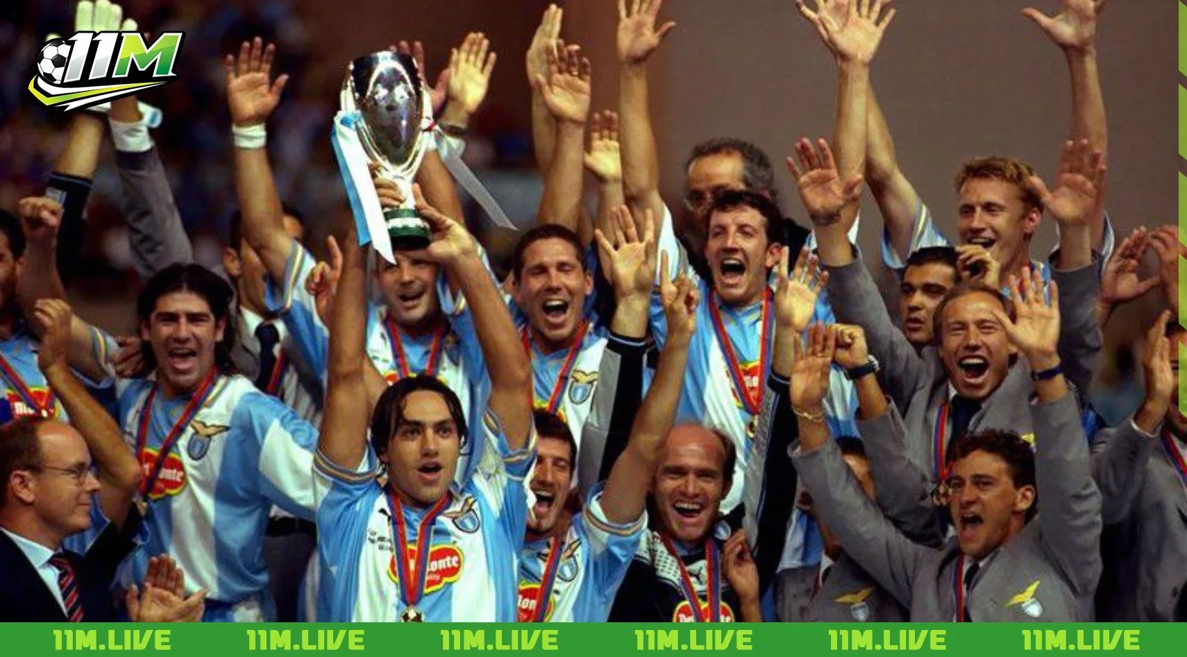 clb lazio