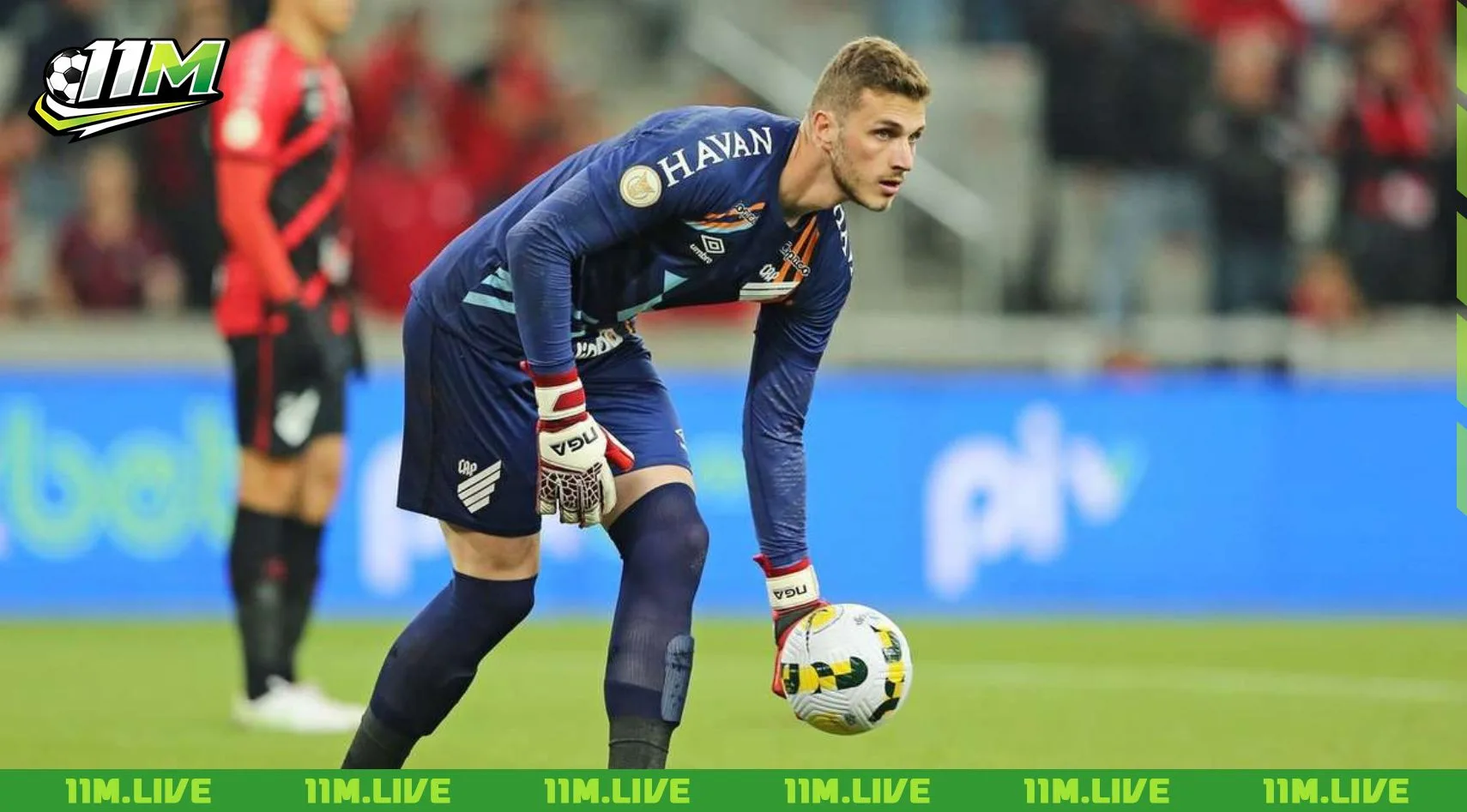 bento matheus krepski