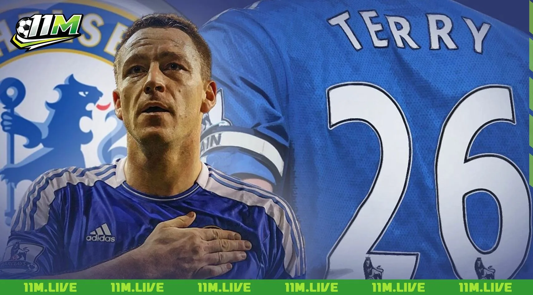 câu lạc bộ bóng đá chelsea