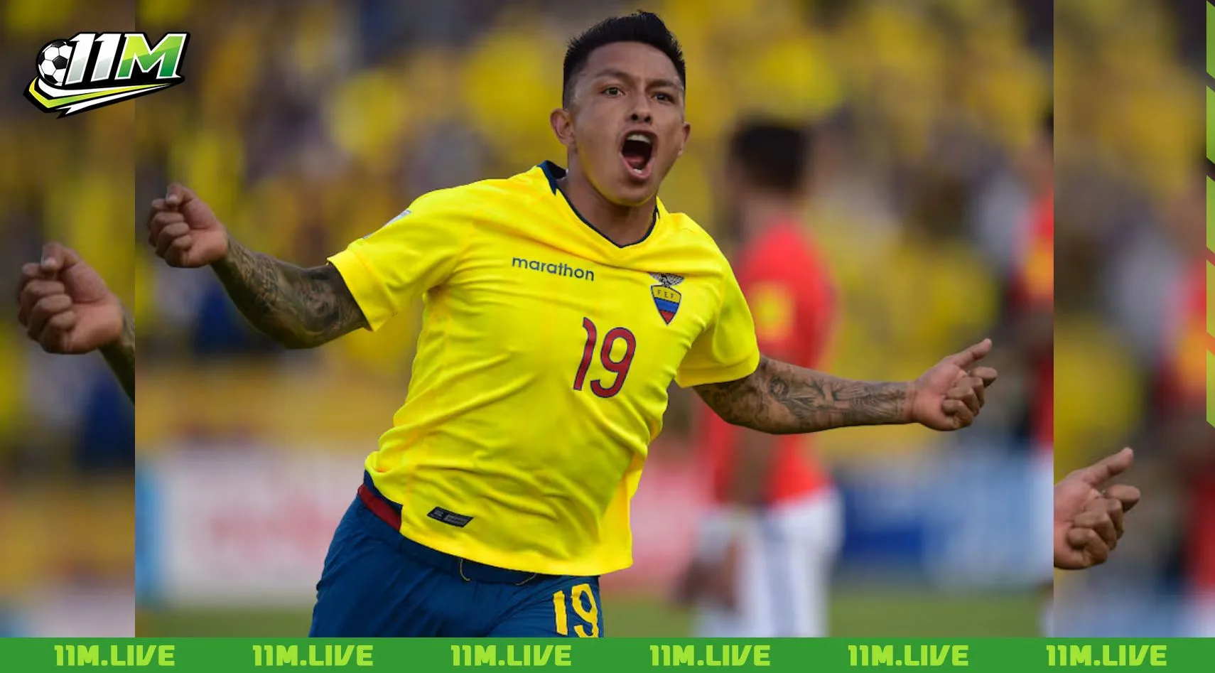 Cristian Ram&iacute;rez