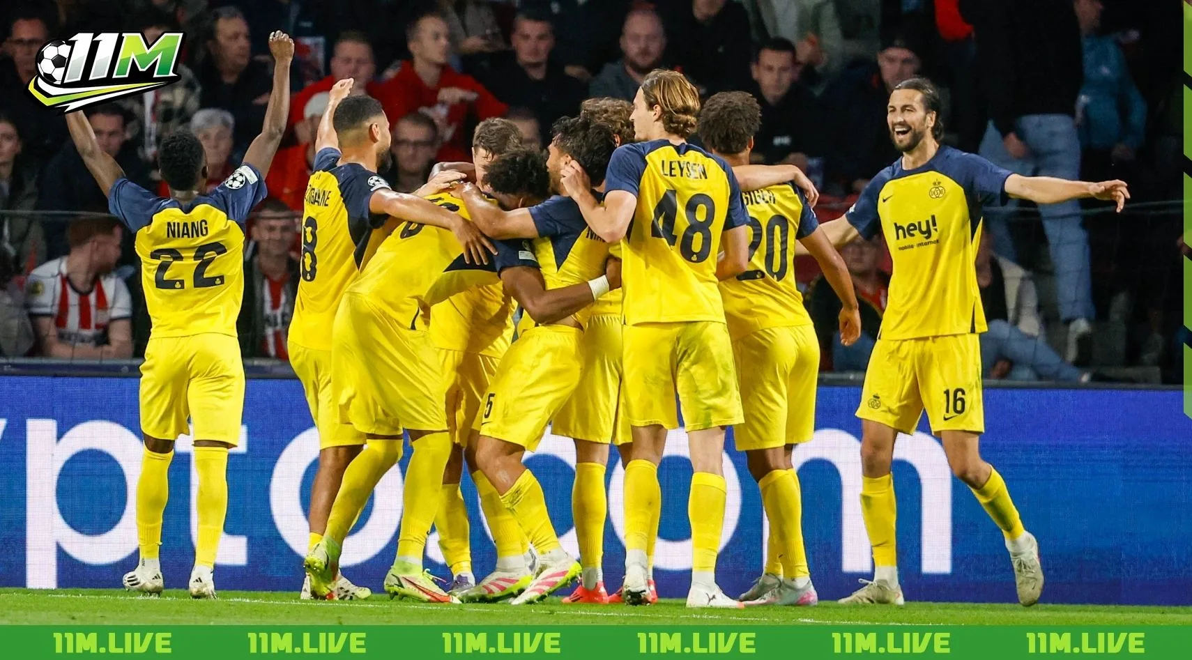 union saint-gilloise