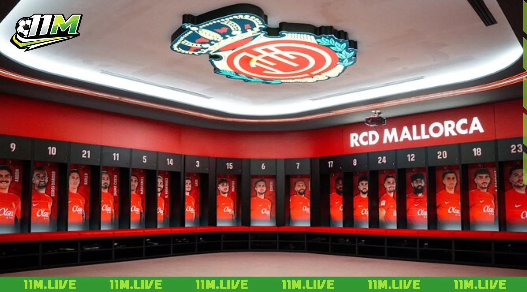 Estadi Mallorca Son Moix