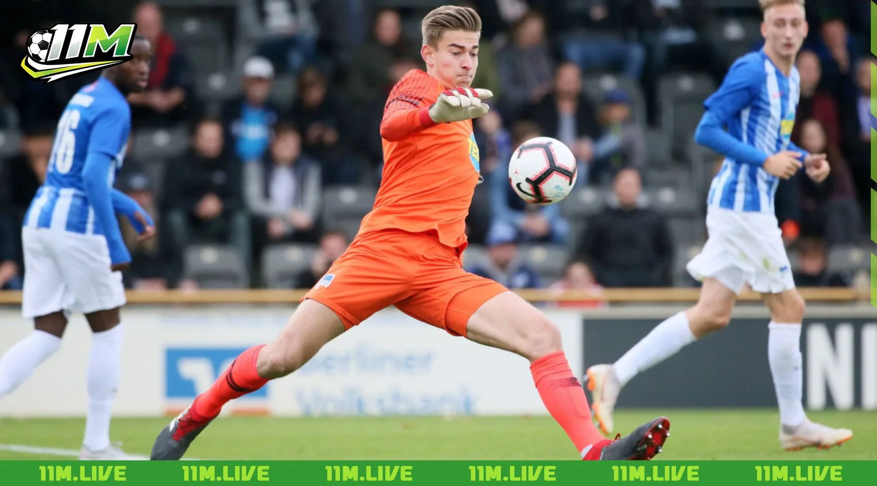 jonathan klinsmann