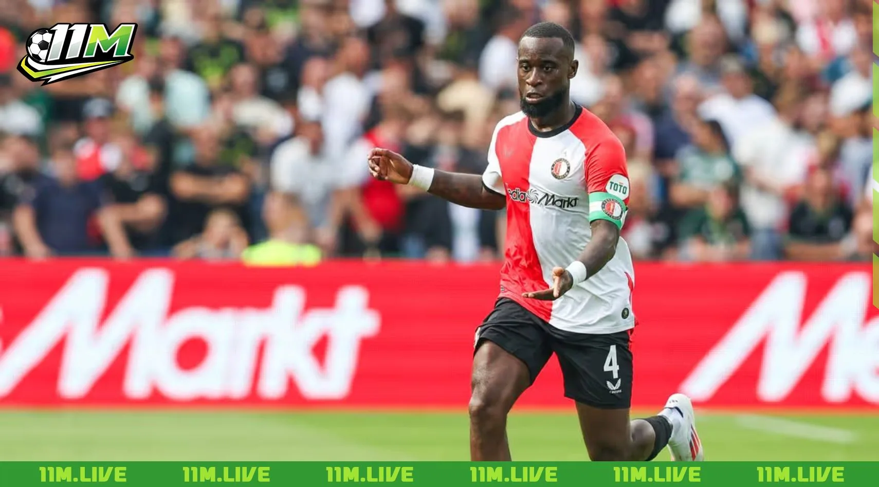 lutsharel geertruida