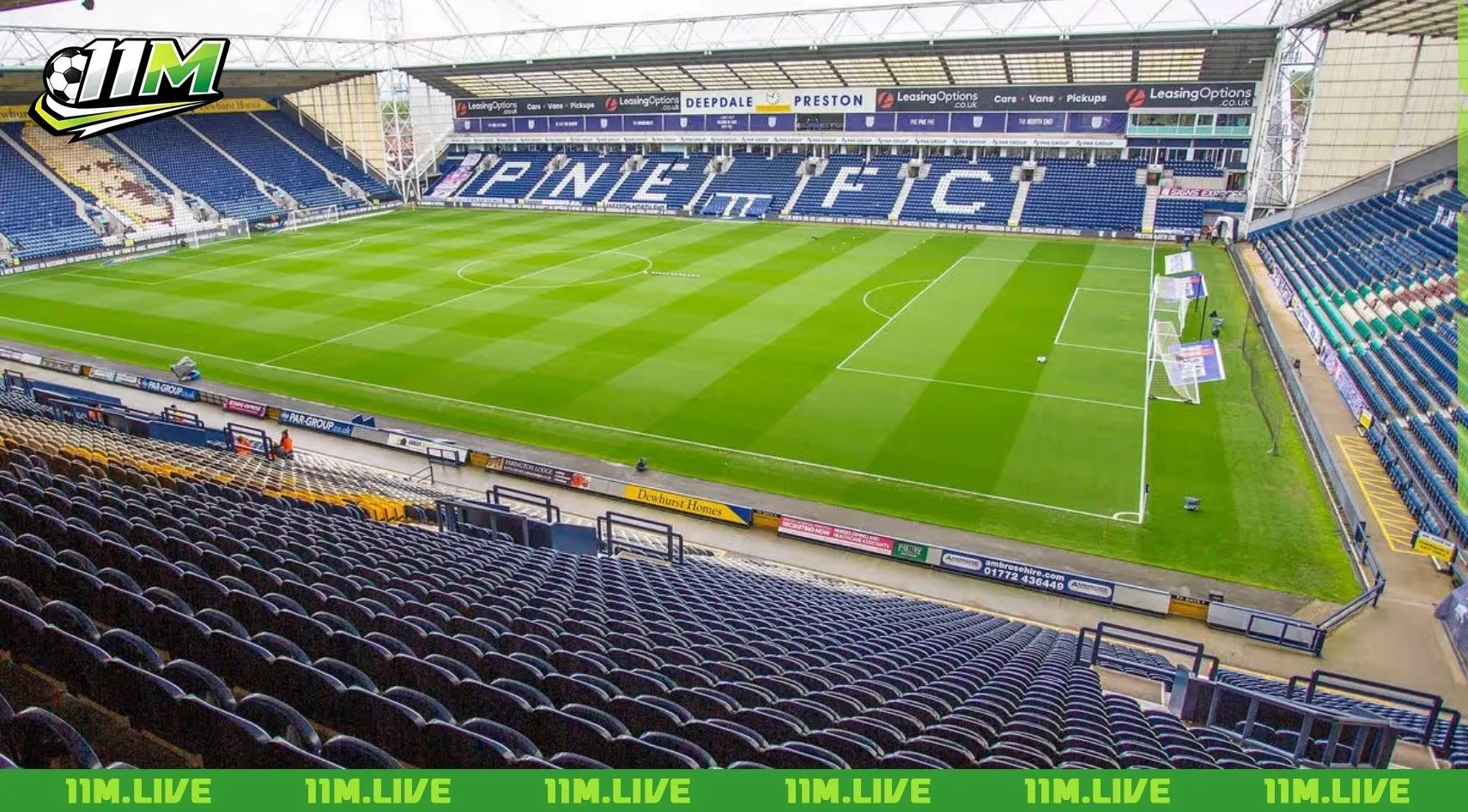 s&acirc;n vận động l&acirc;u đời nhất thế giới