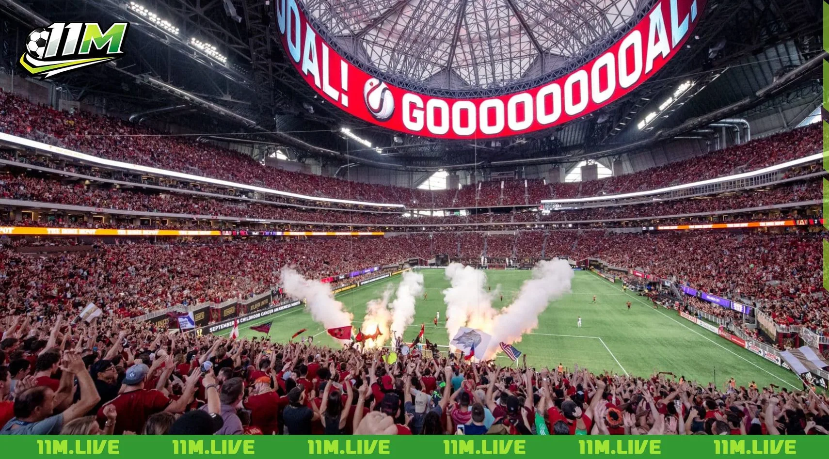 s&acirc;n vận động Mercedes-Benz