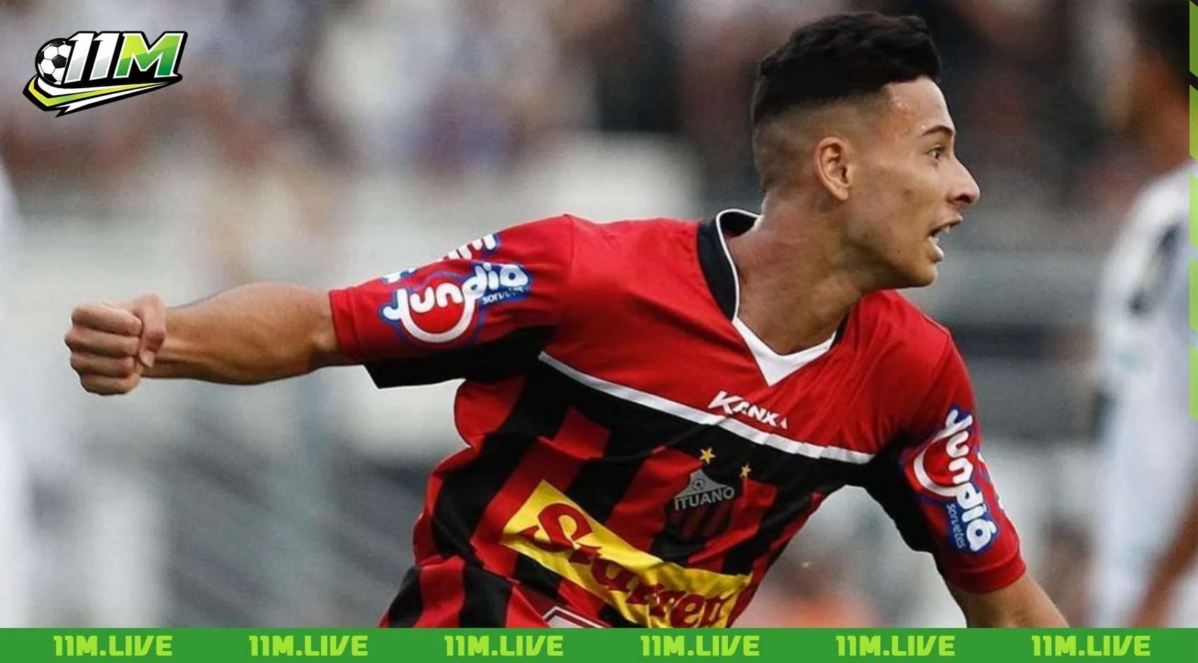 gabriel martinelli