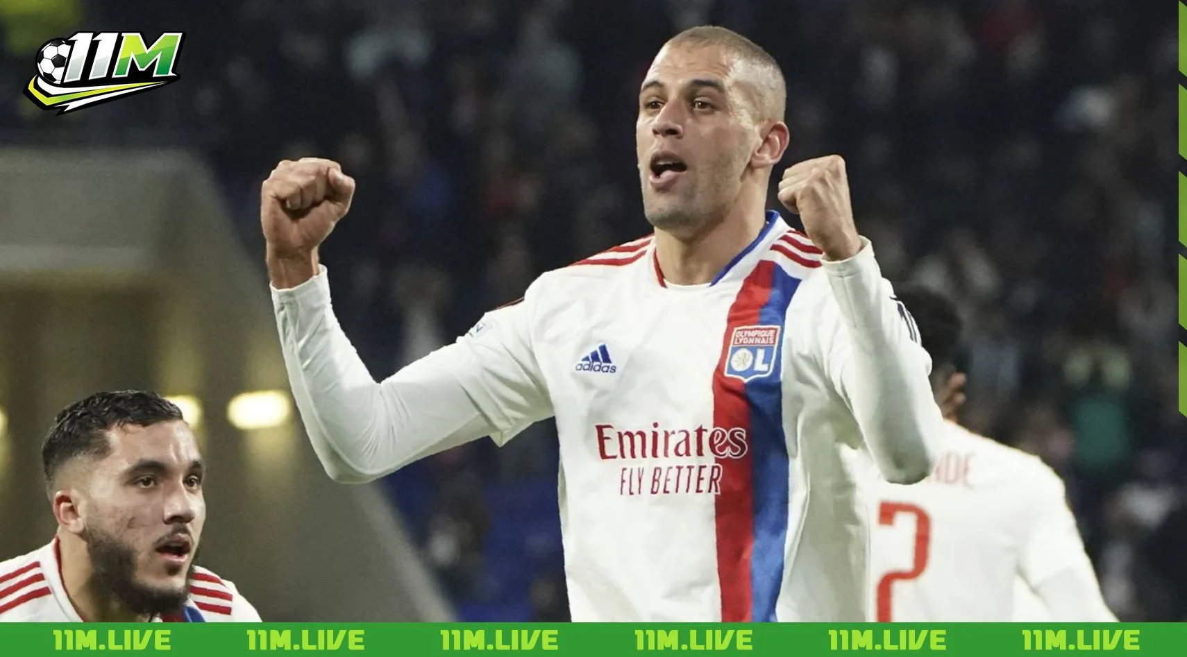 islam slimani