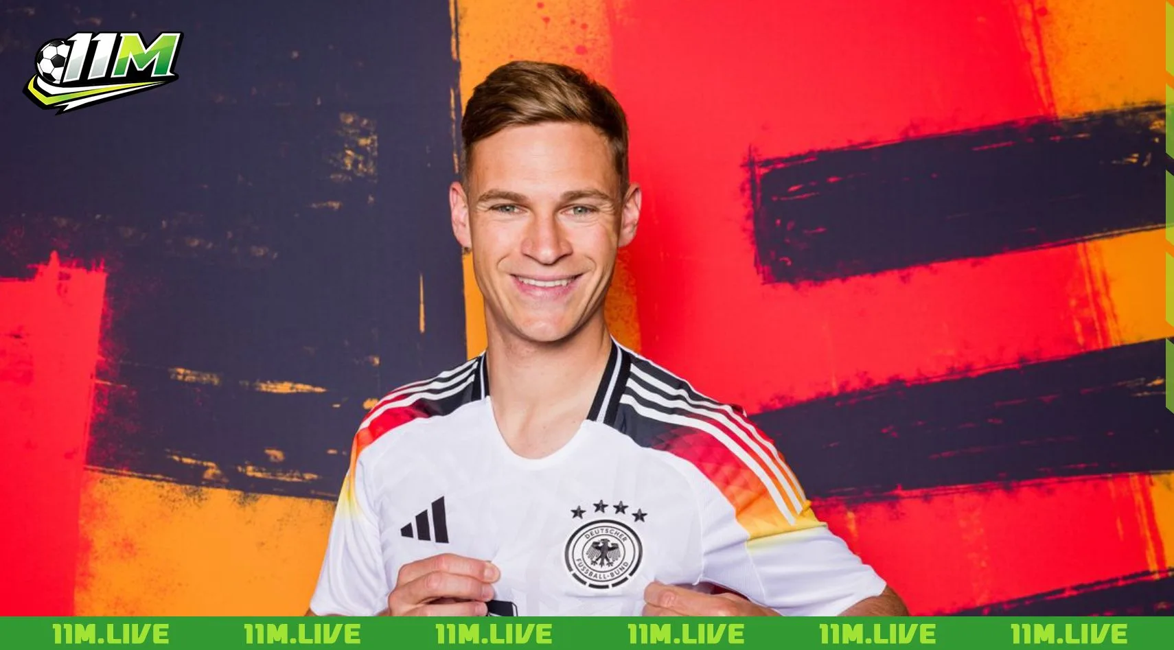joshua kimmich