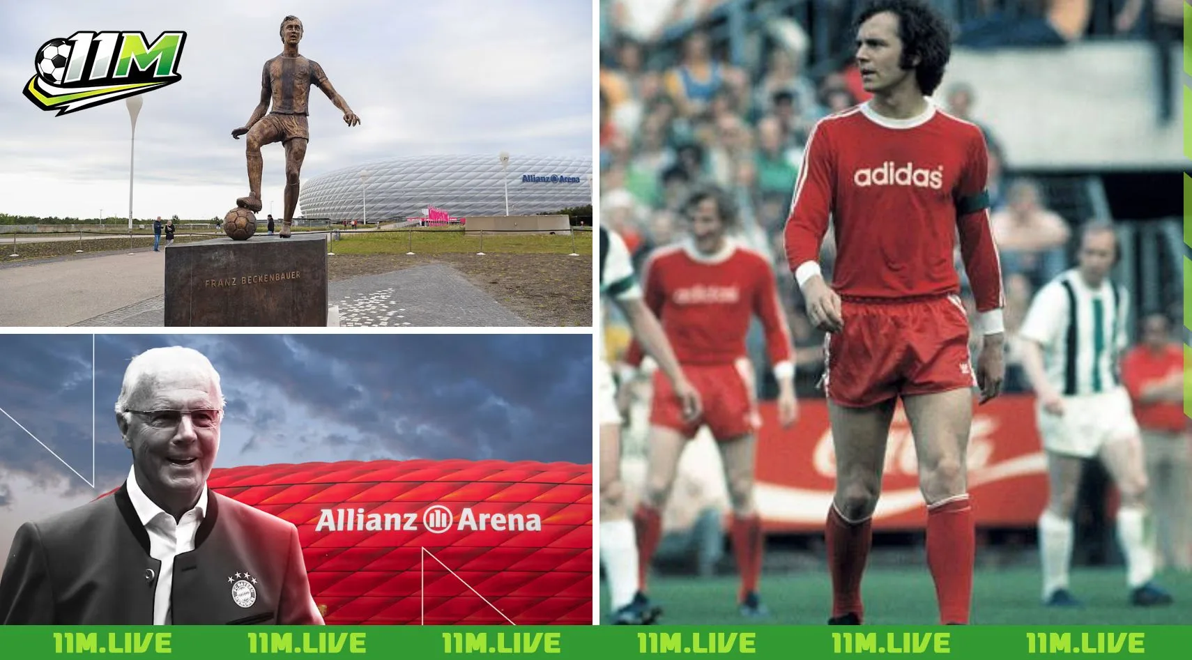 câu lạc bộ bóng đá bayern munich