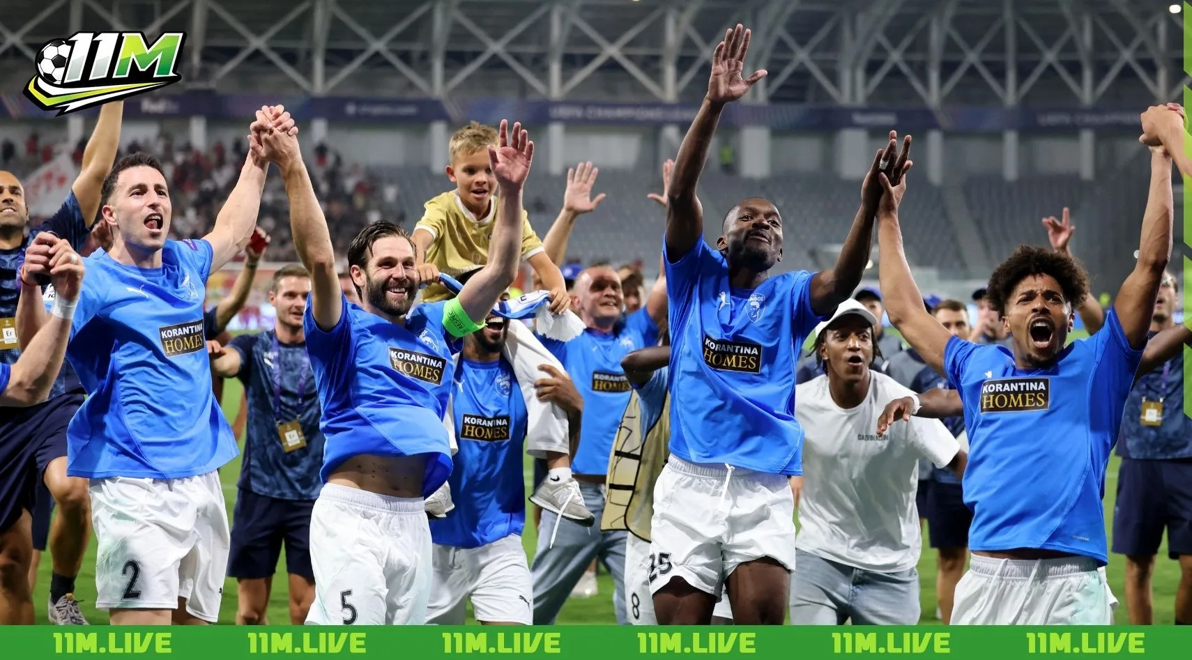 câu lạc bộ bóng đá pafos