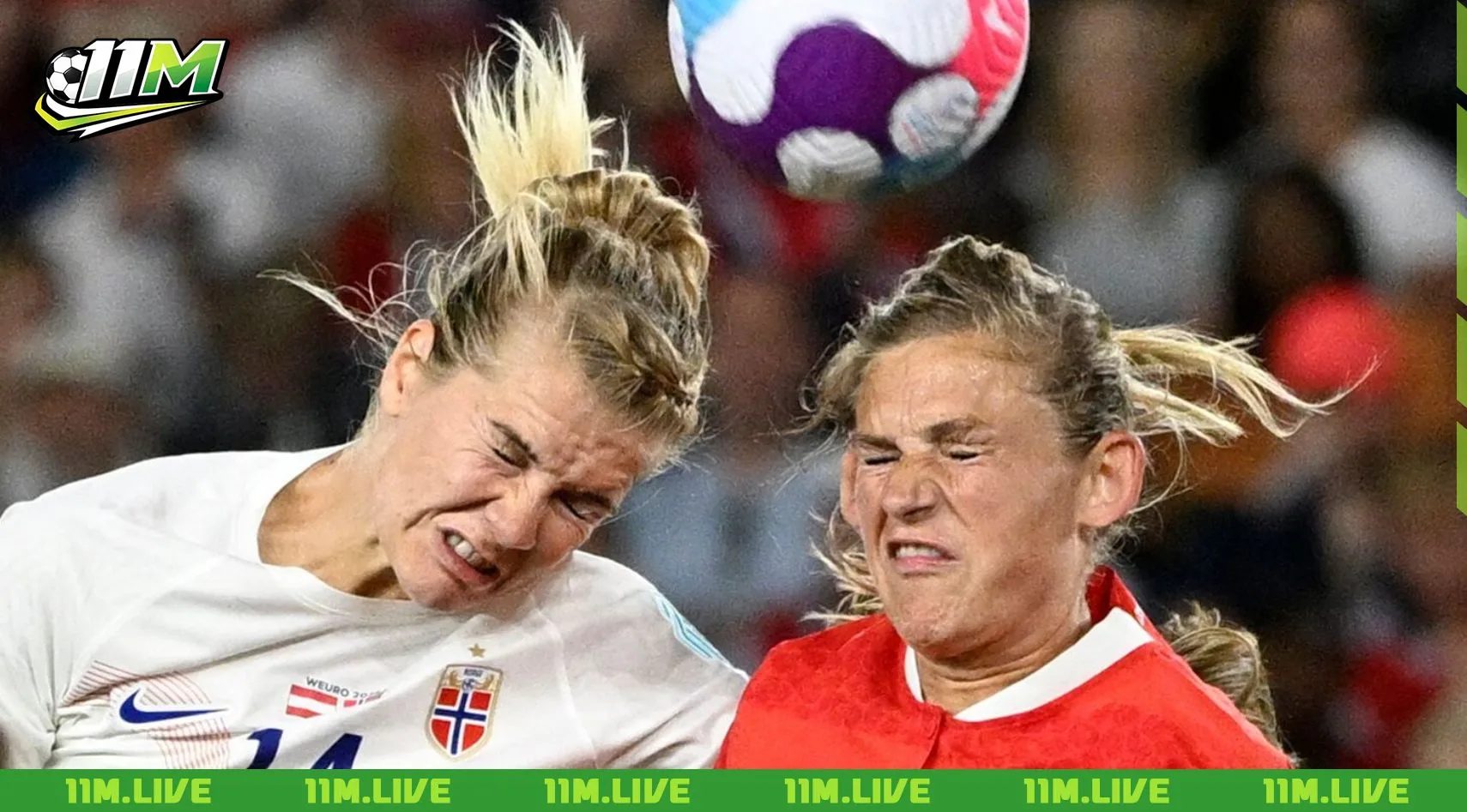 Cầu thủ đ&aacute;nh đầu hay nhất thế giới