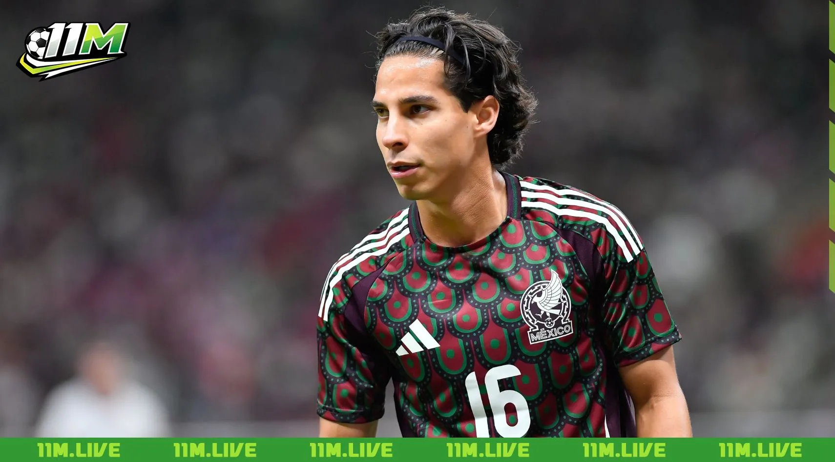 diego lainez