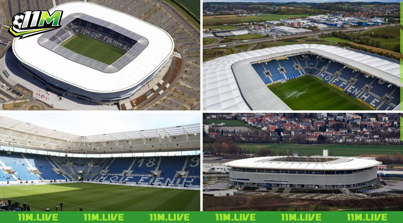 câu lạc bộ tsg 1899 hoffenheim