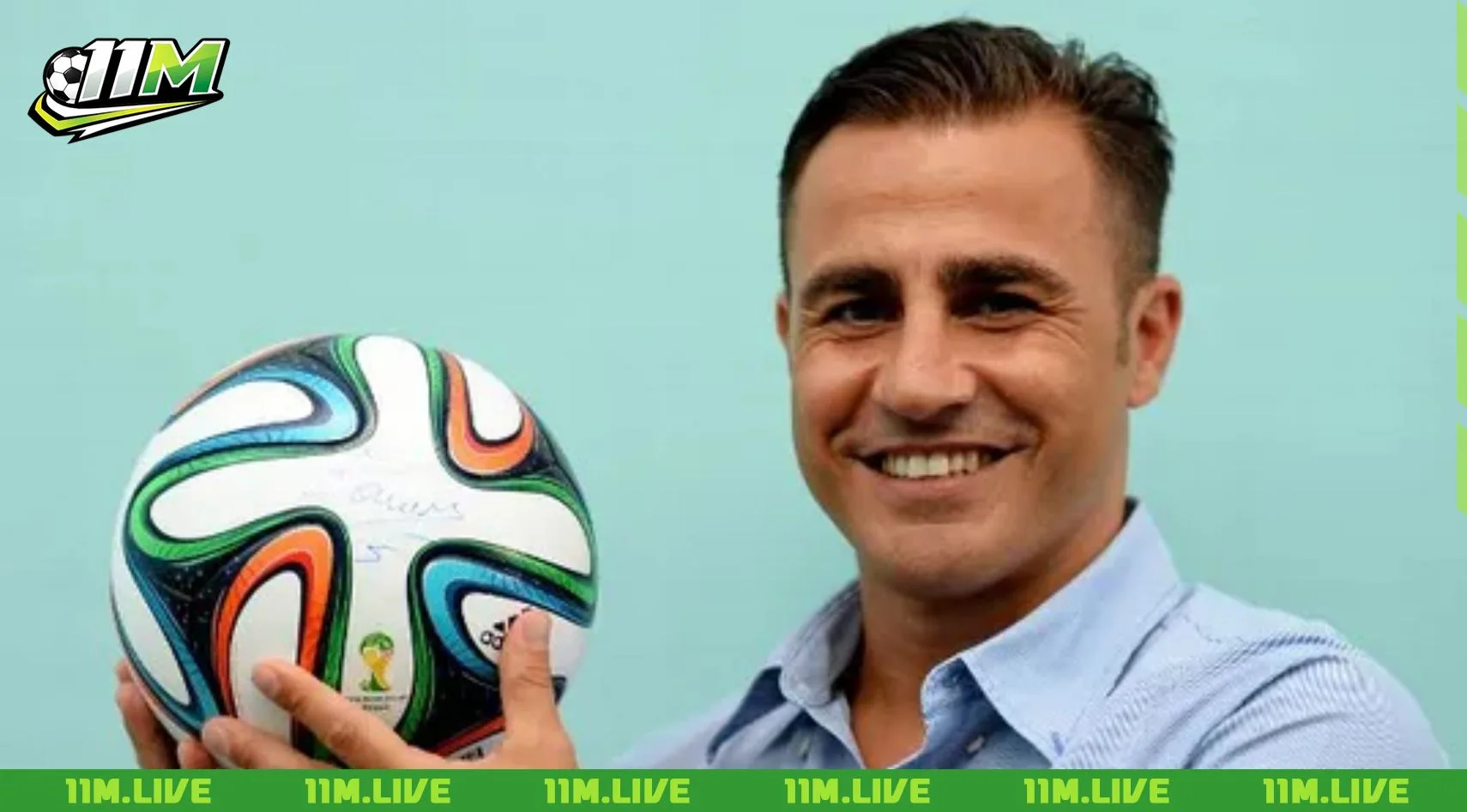 fabio cannavaro
