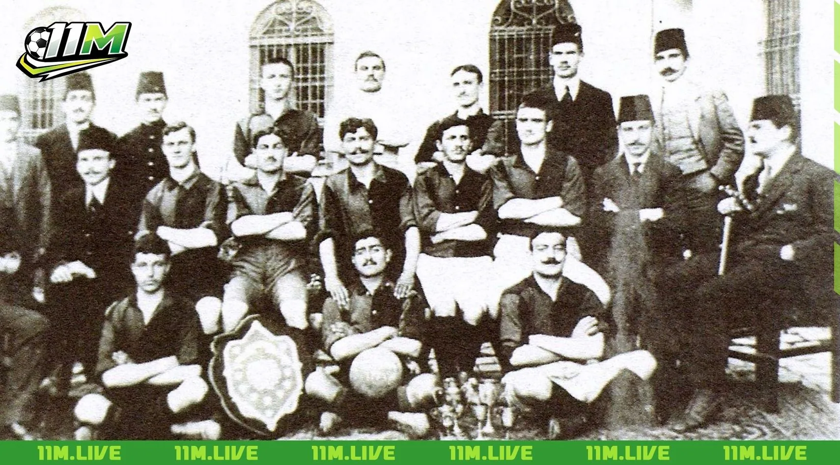 câu lạc bộ bóng đá galatasaray