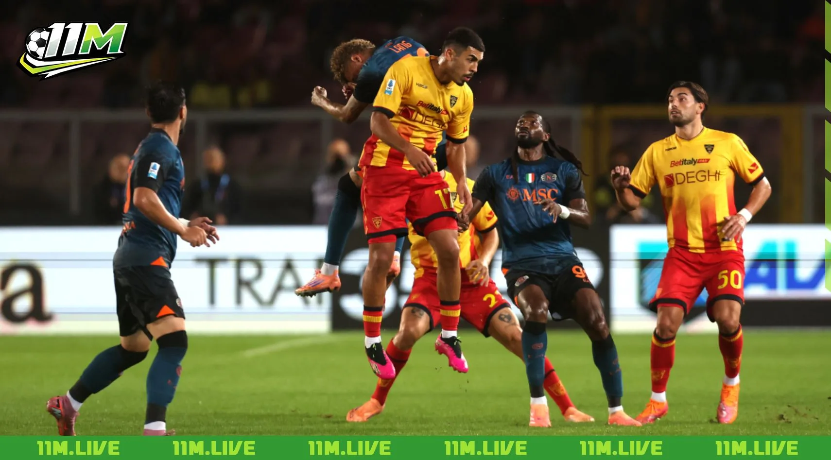 câu lạc bộ us lecce