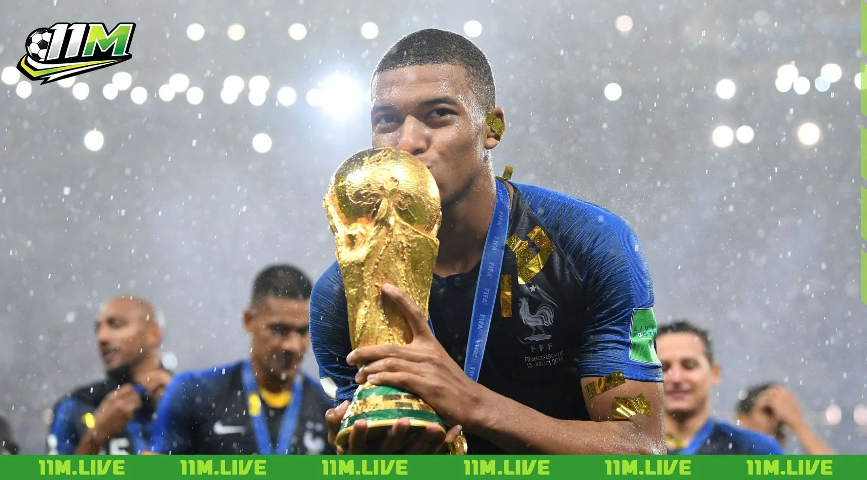  cầu thủ ghi nhiều b&agrave;n thắng nhất world cup