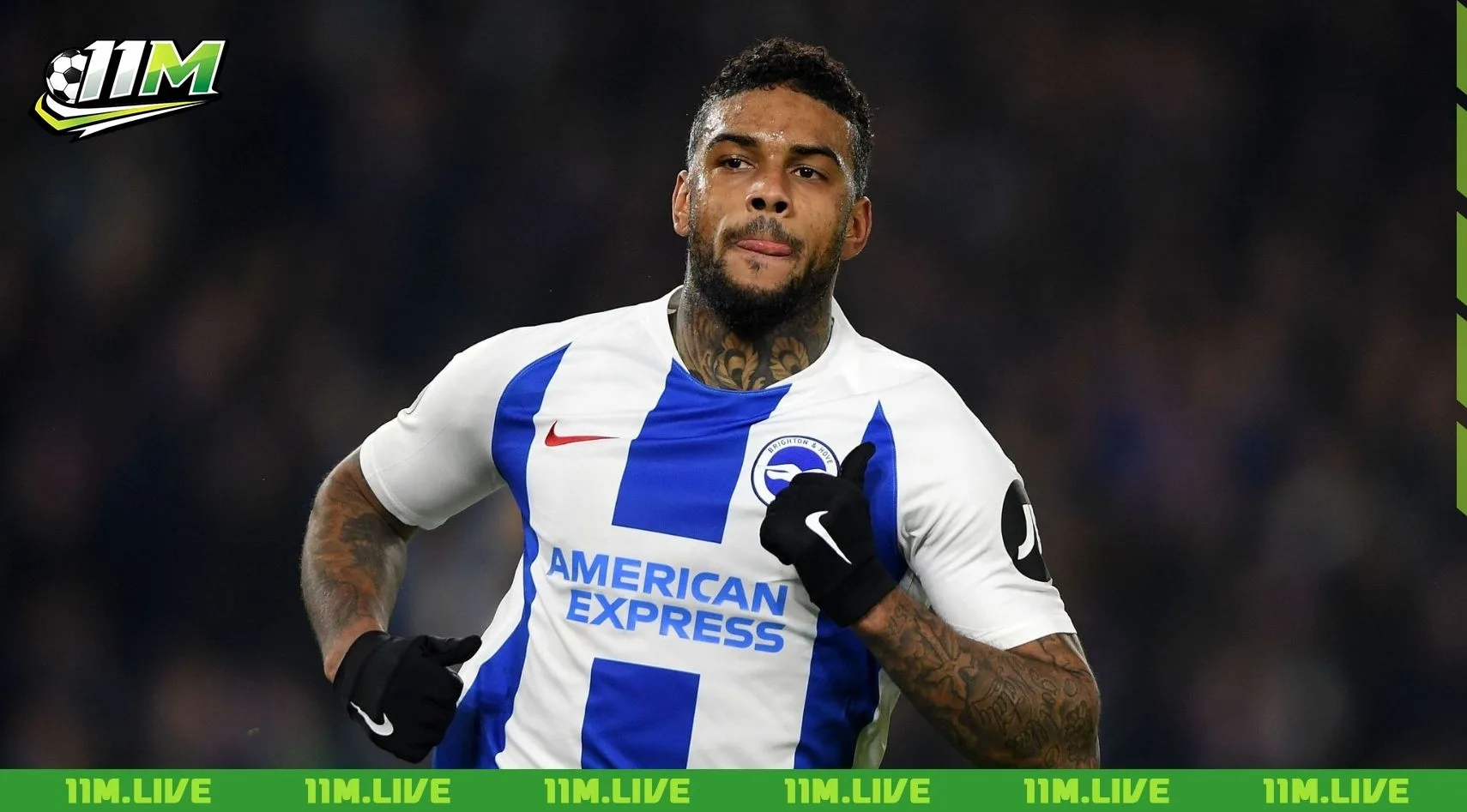 jurgen locadia