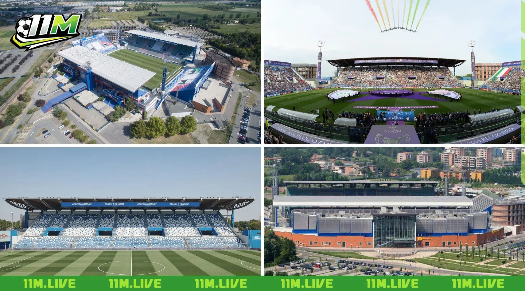 câu lạc bộ sassuolo calcio