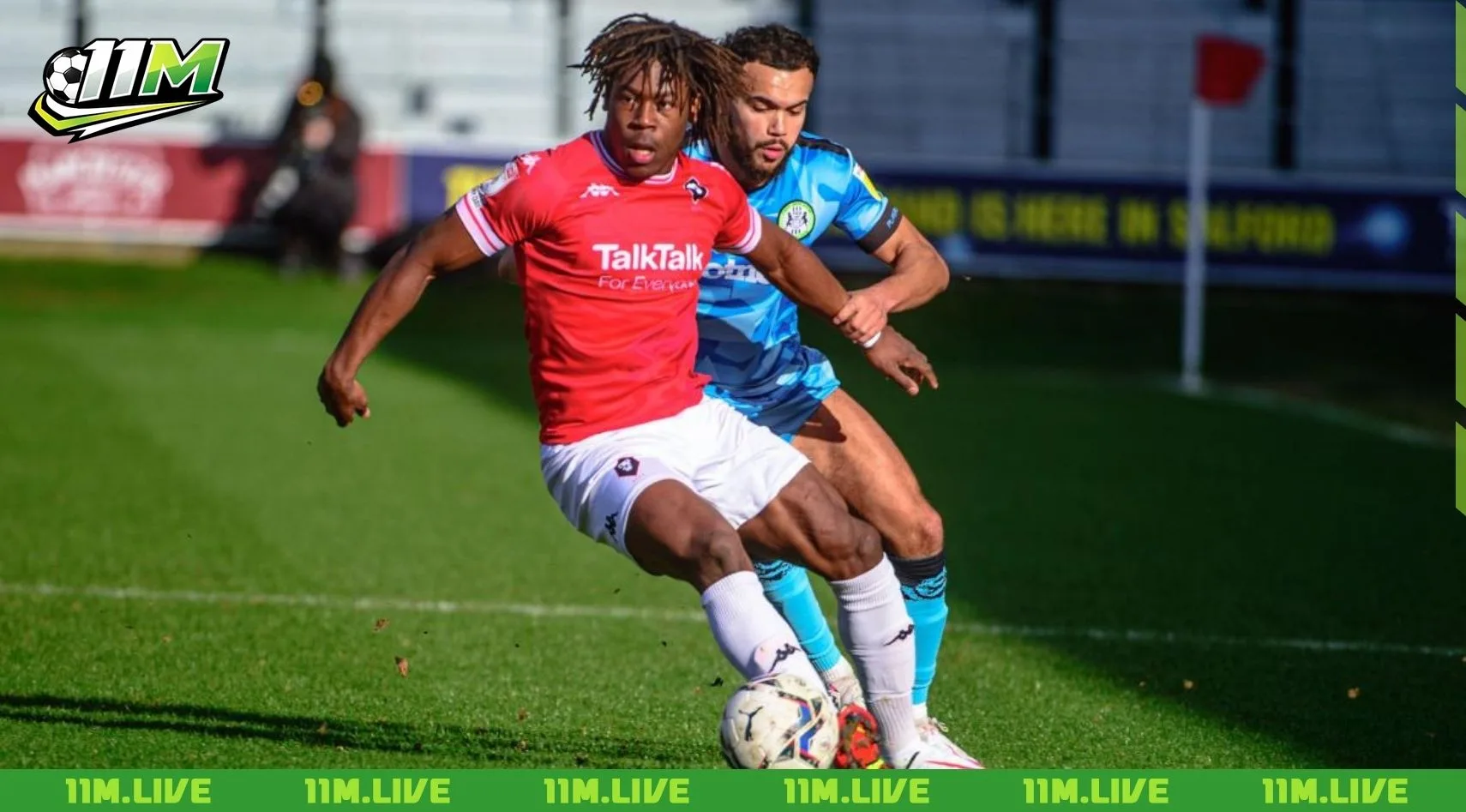 brandon thomas-asante