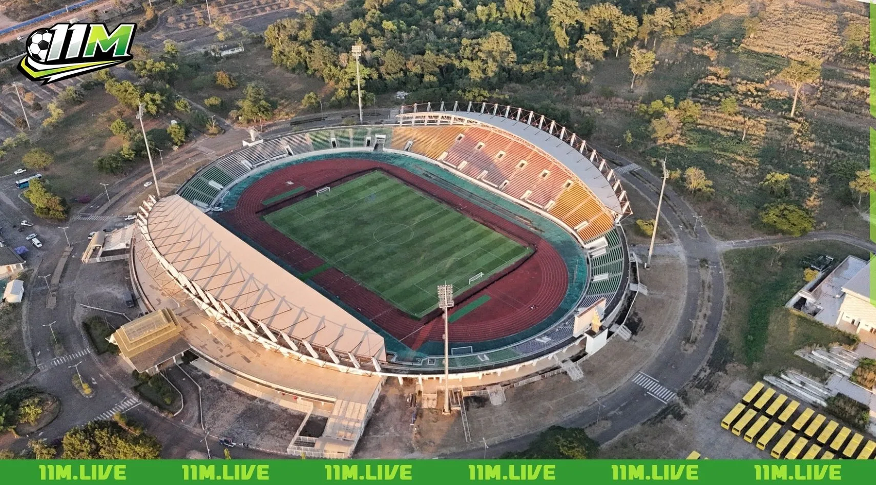 s&acirc;n vận động quốc gia l&agrave;o