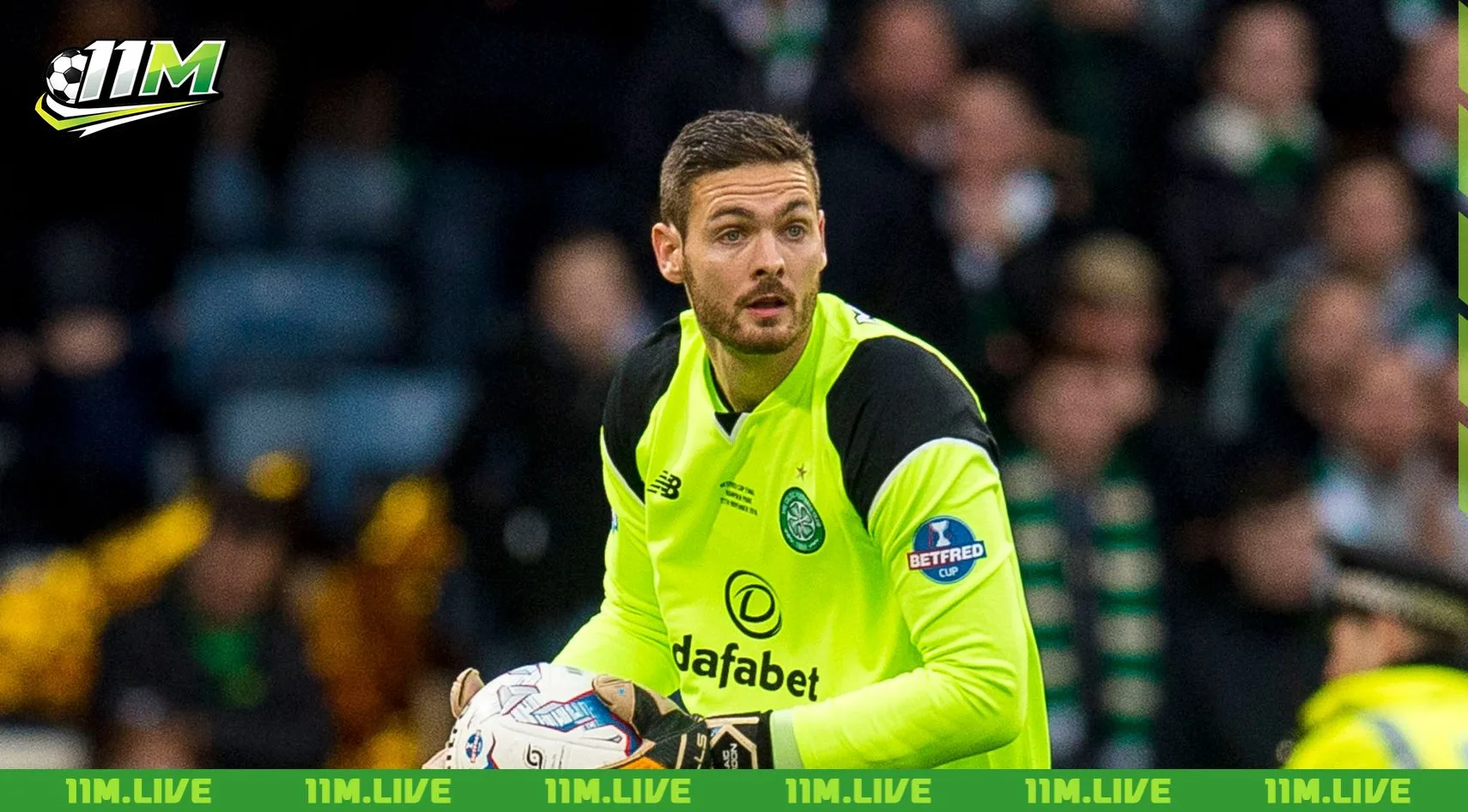 craig gordon