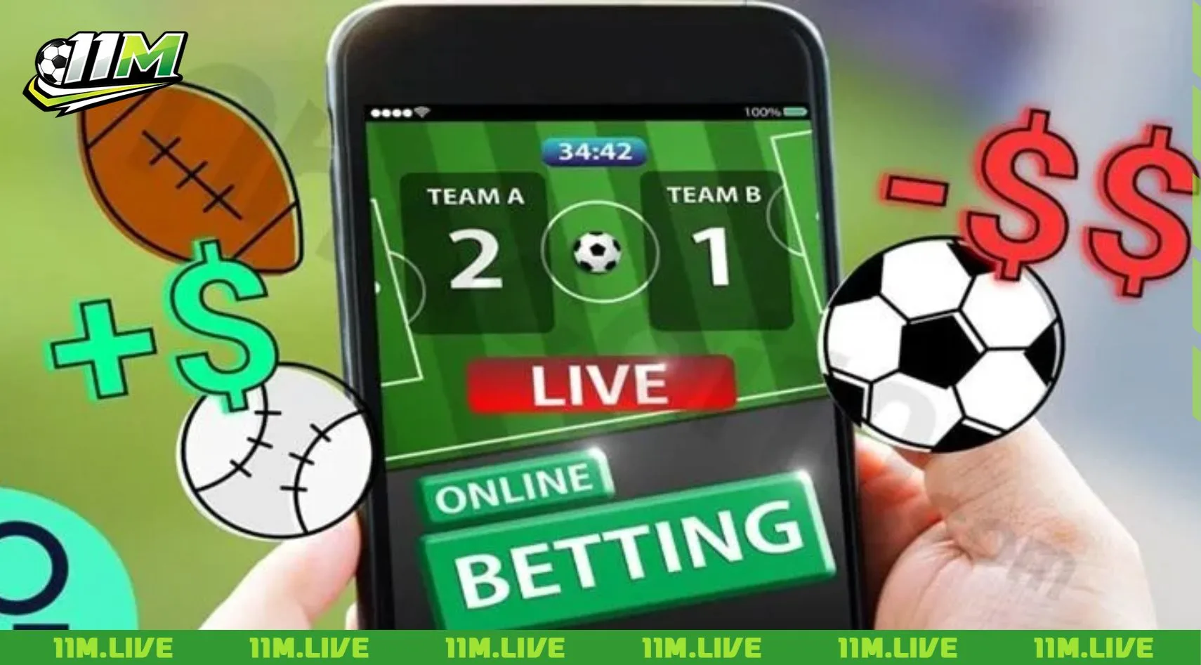 kèo giữ sạch lưới