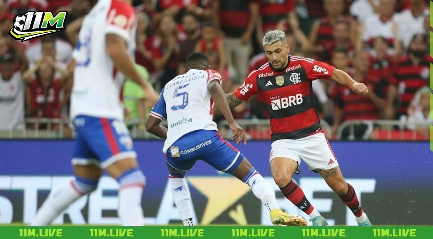 giorgian de arrascaeta