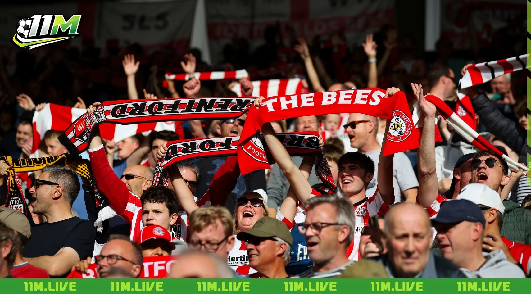 gtech community stadium