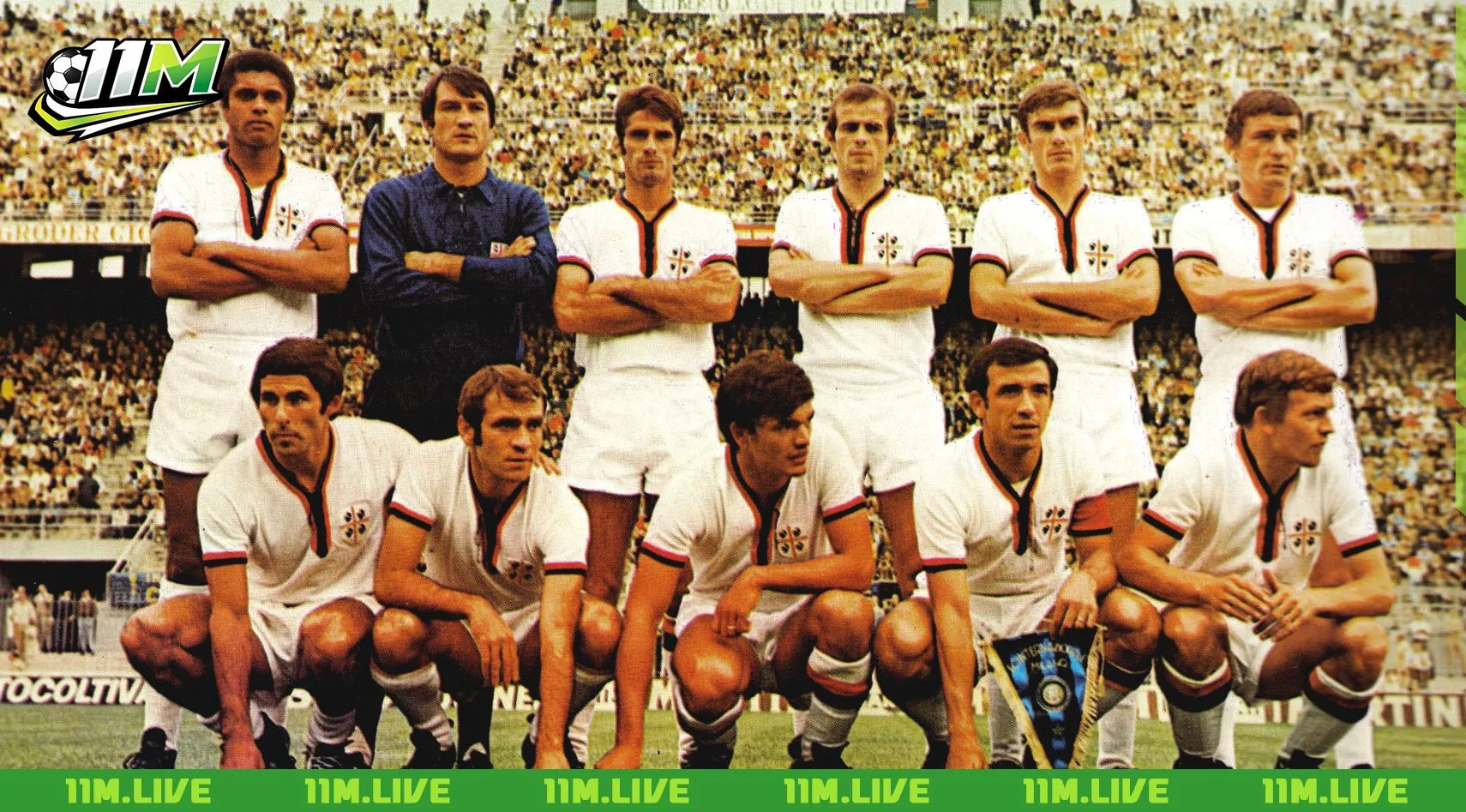 câu lạc bộ cagliari calcio