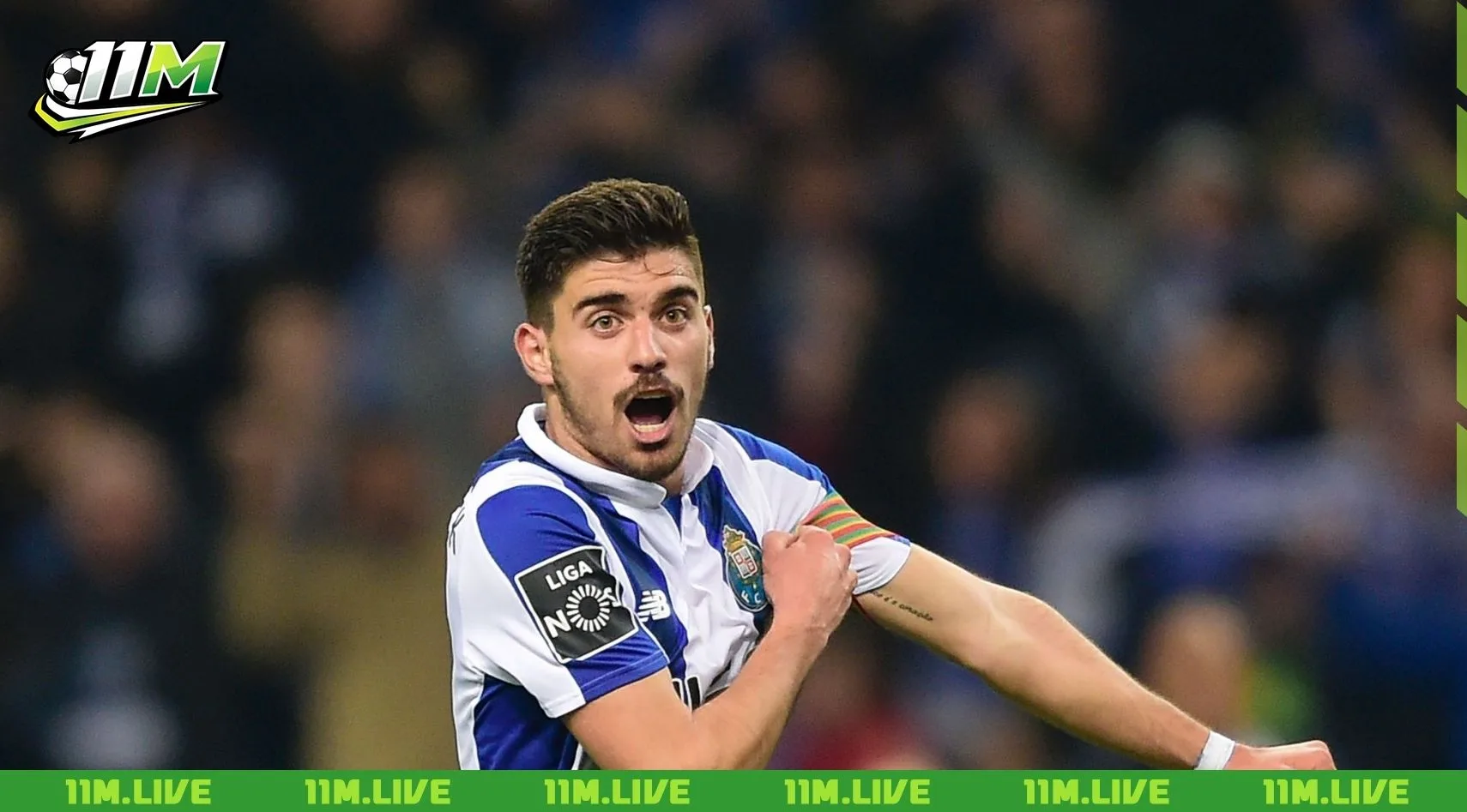 ruben neves