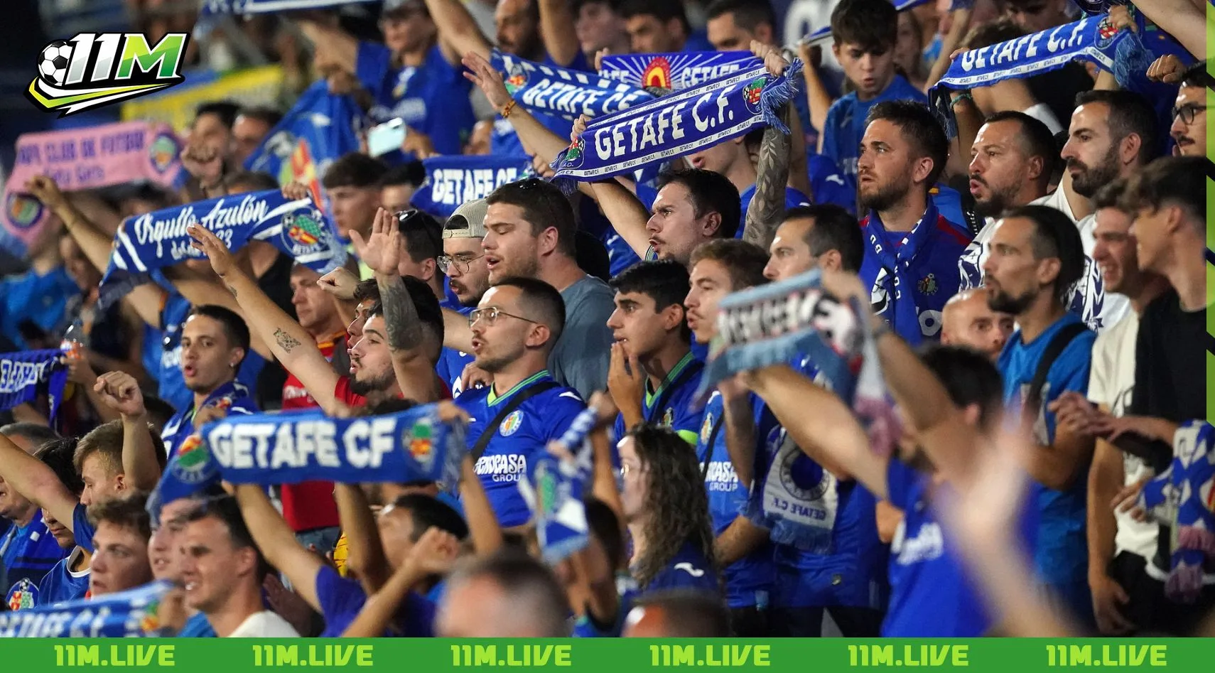 coliseum alfonso pérez