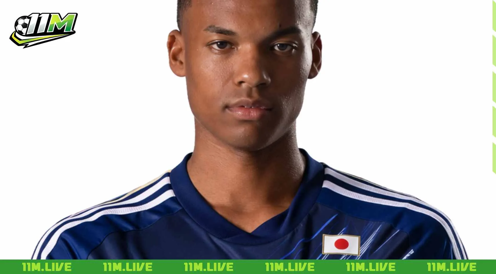 Henry Heroki Mochizuki