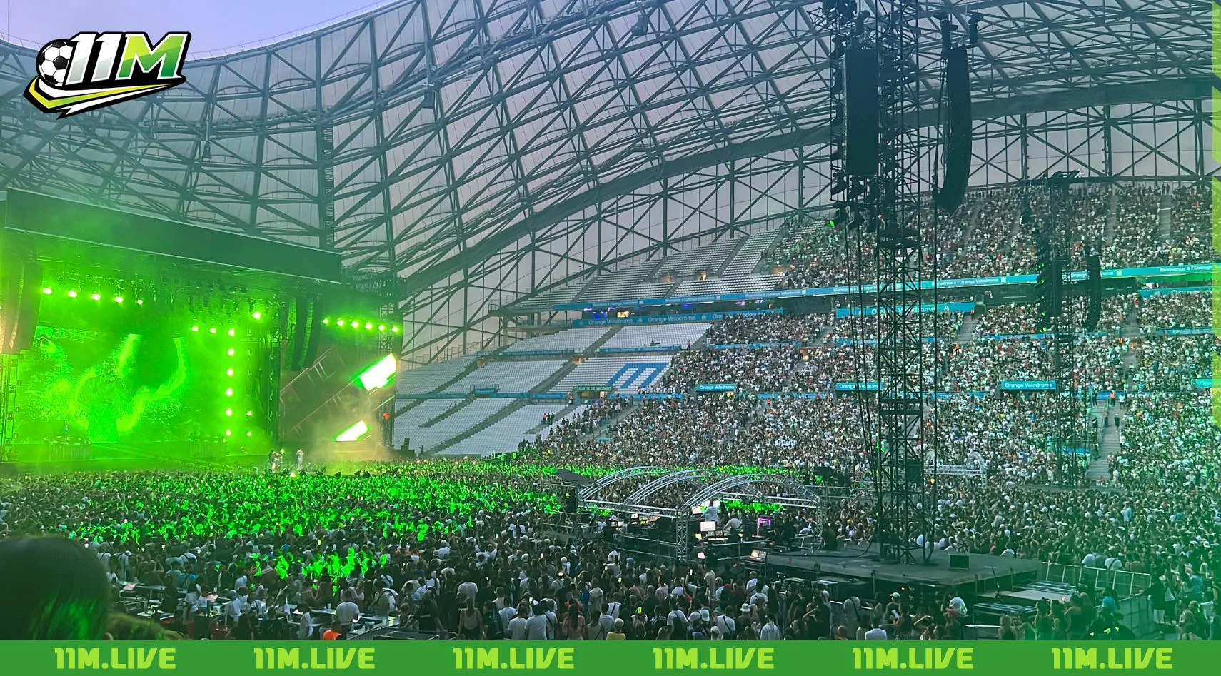 sân vận động vélodrome