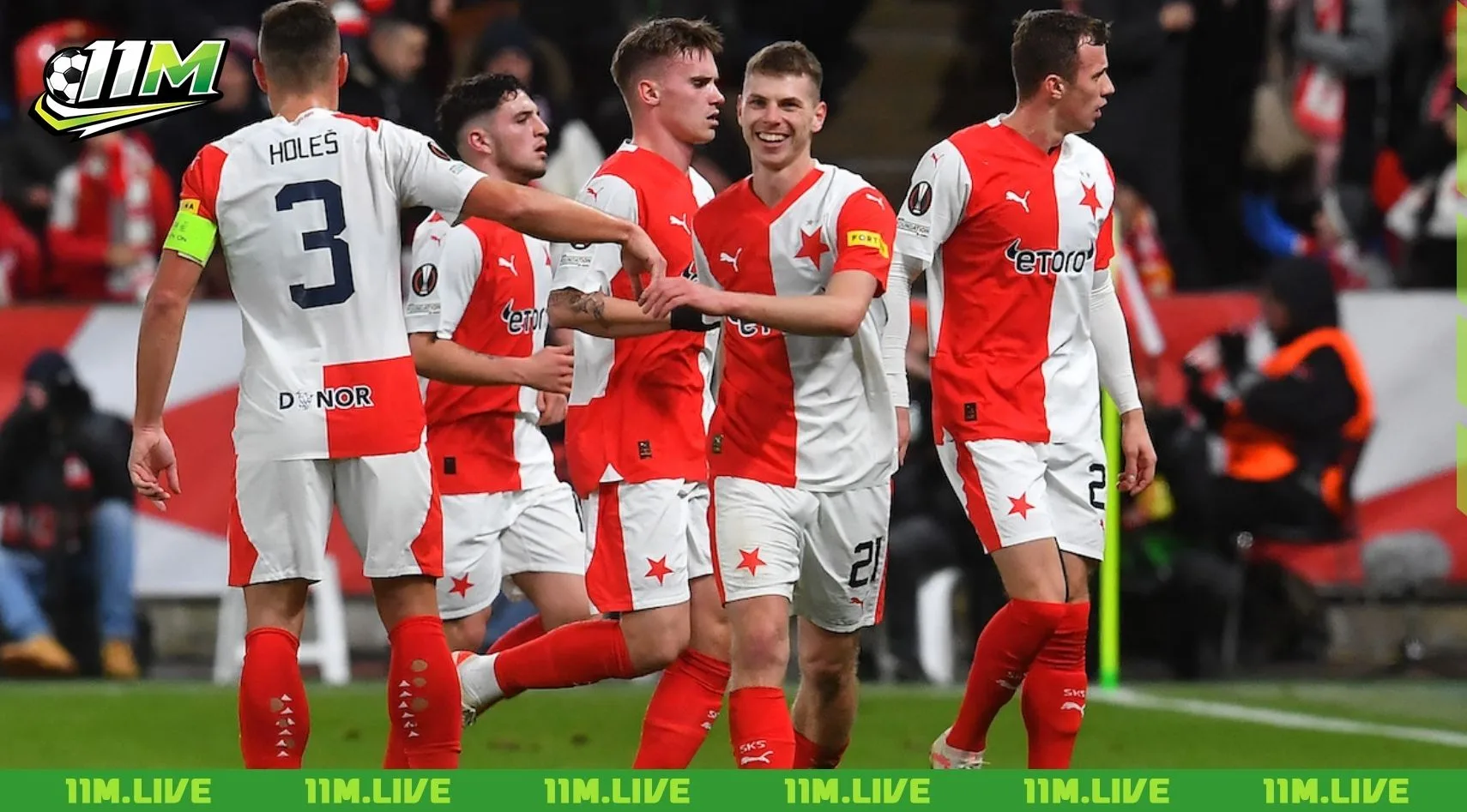 câu lạc bộ bóng đá slavia praha