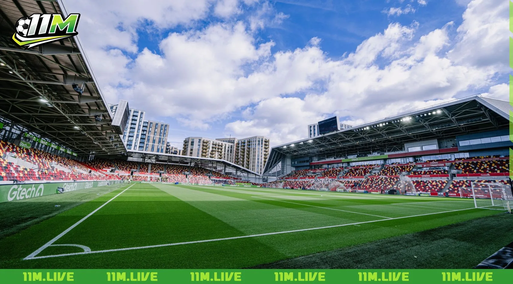 gtech community stadium