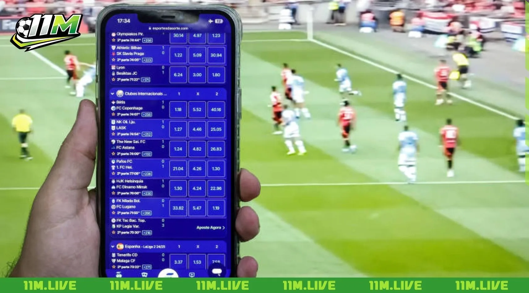 tài xỉu bóng đá