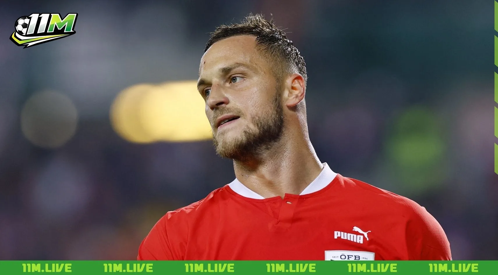 marko arnautovic