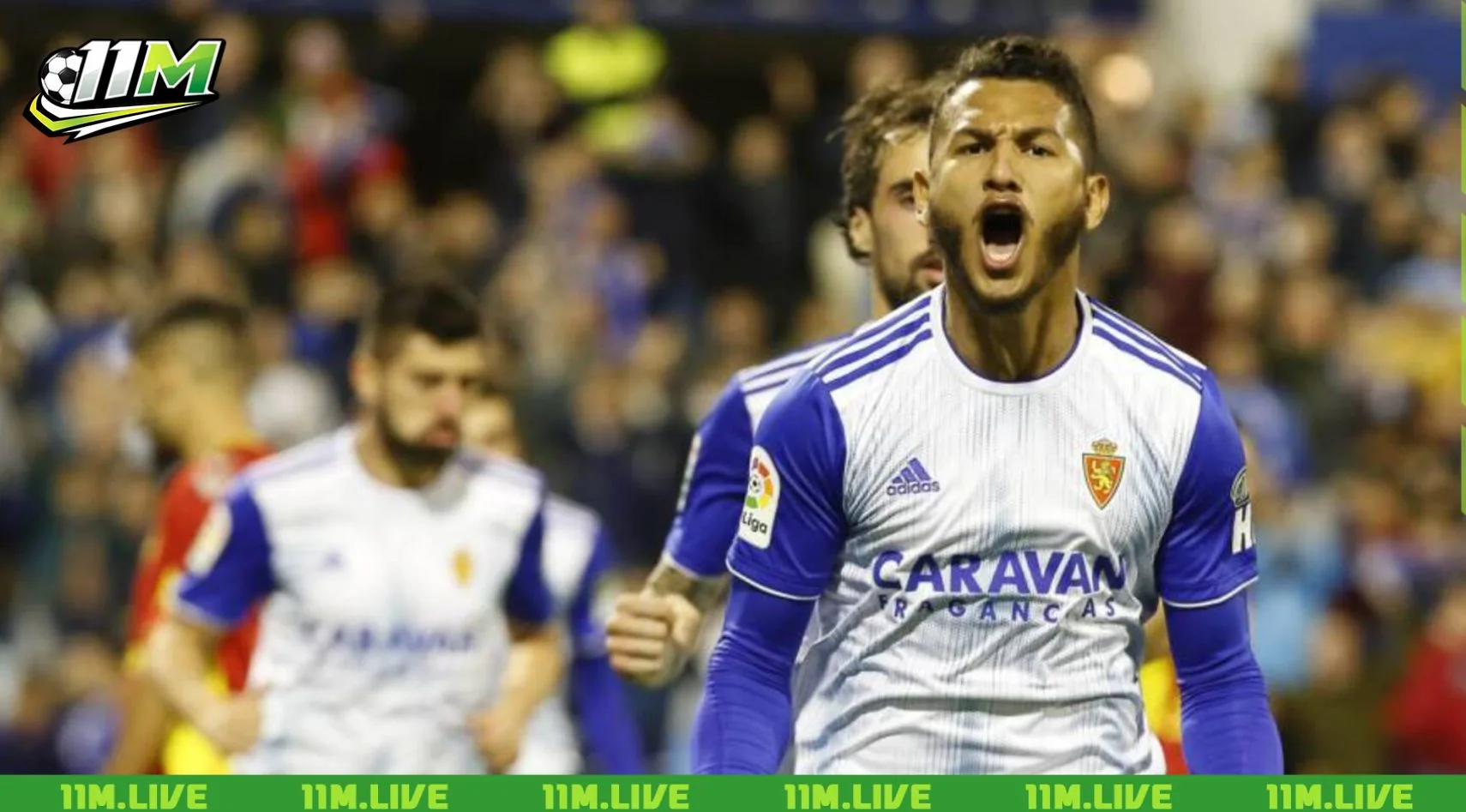 luis javier suarez charris