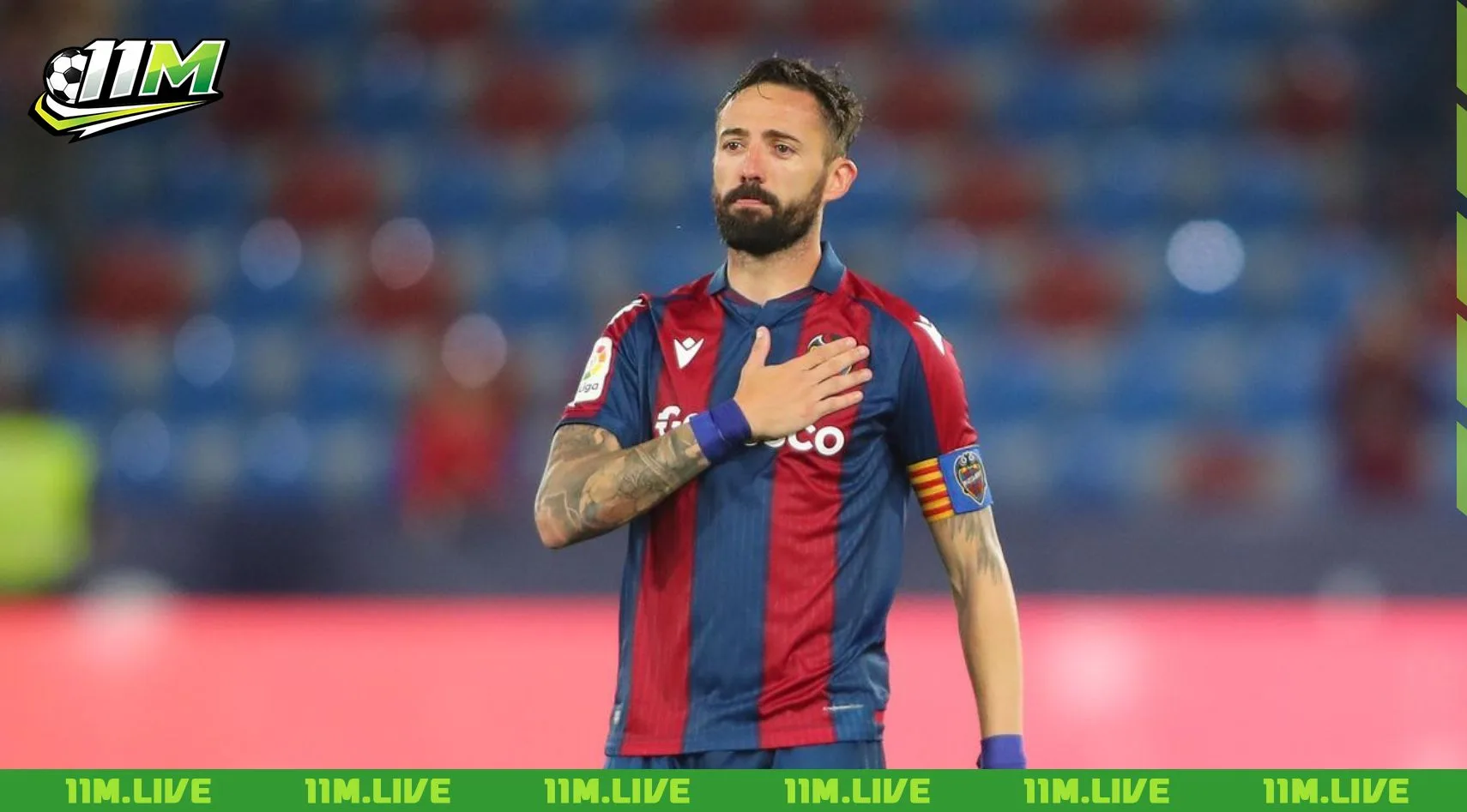 câu lạc bộ bóng đá levante