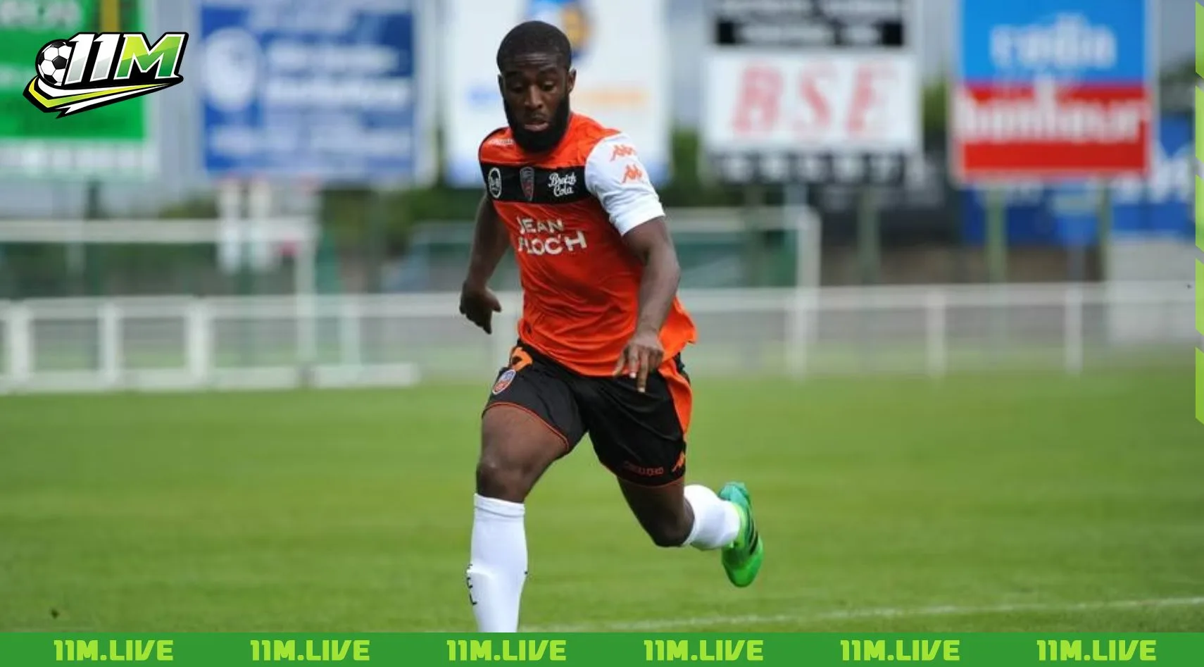 st&eacute;phane lambese