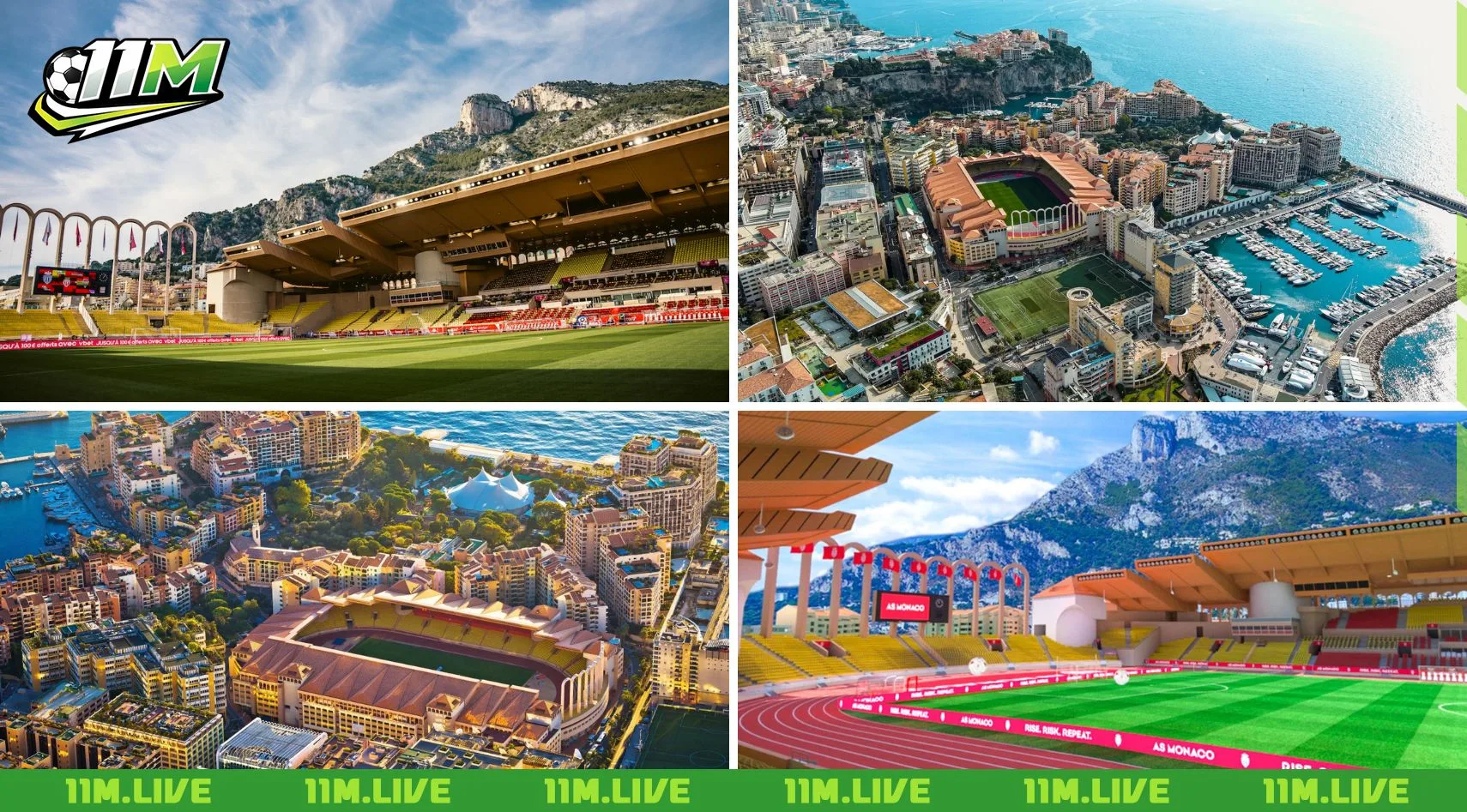 câu lạc bộ bóng đá as monaco