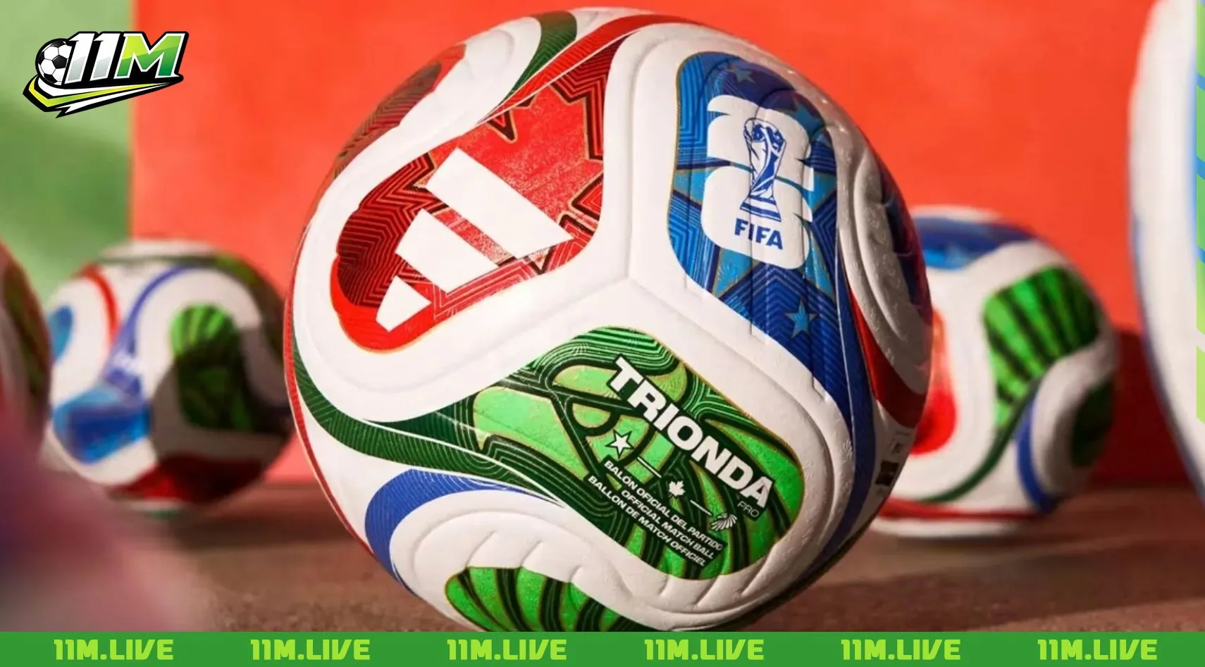 quả b&oacute;ng world cup 2026