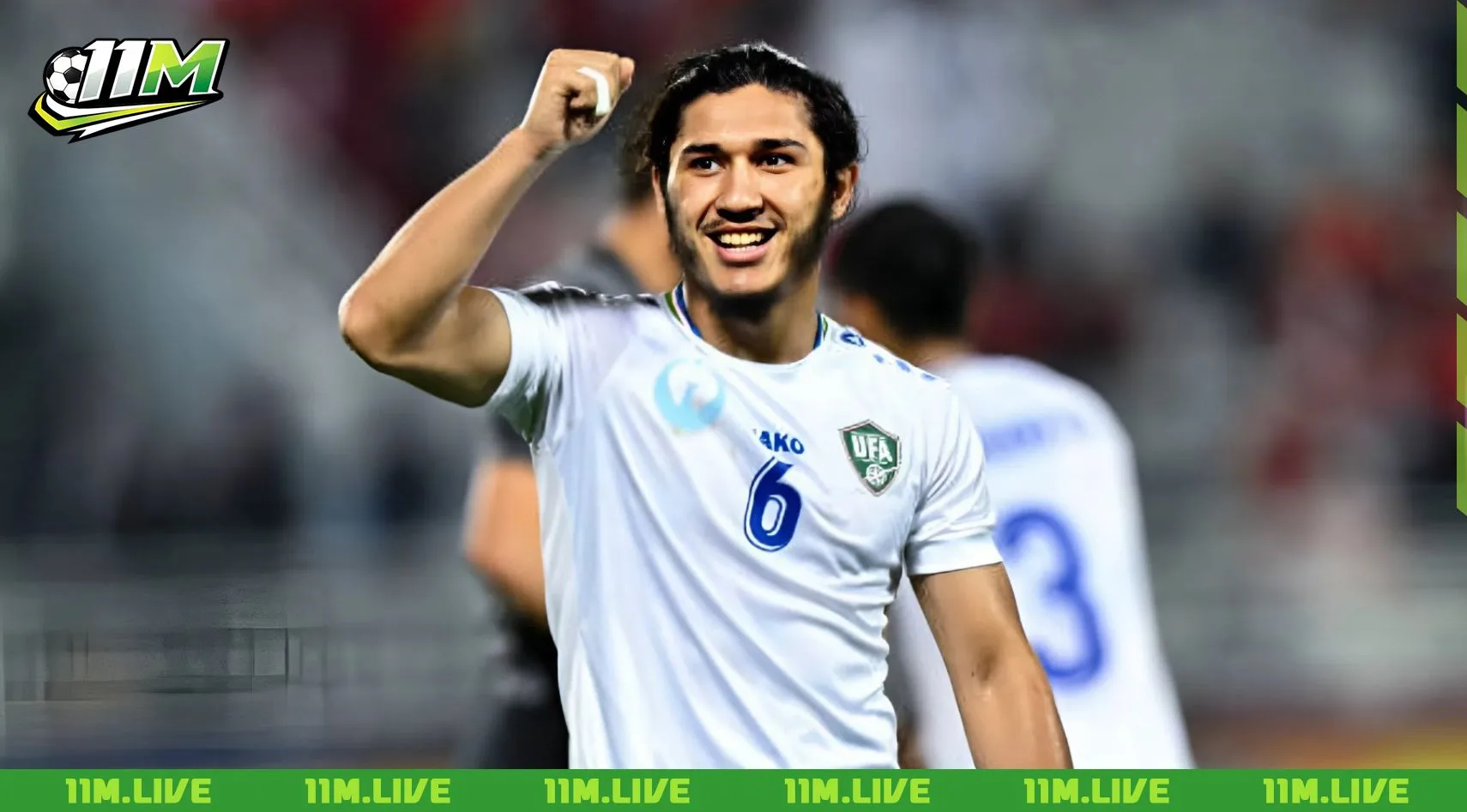 ibrokhimkhalil yuldoshev