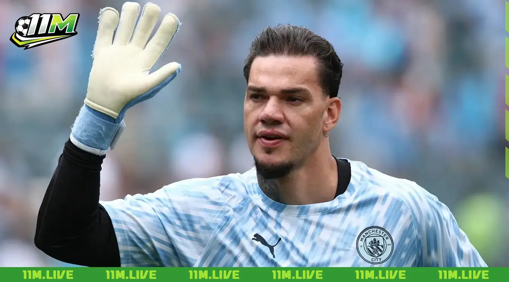 ederson